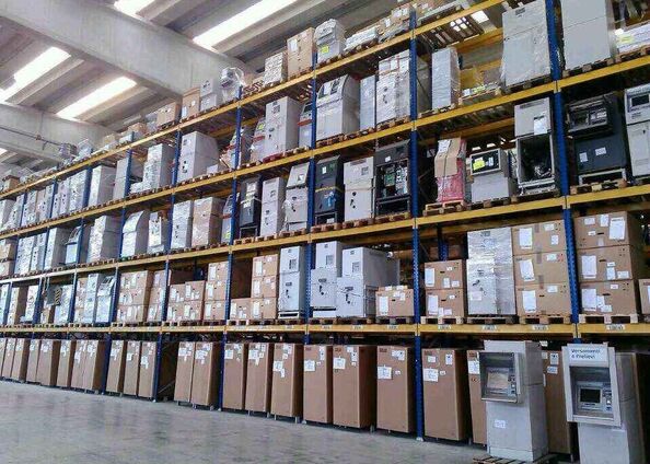 Guangdong Shengjiang Group Fabrieksreis