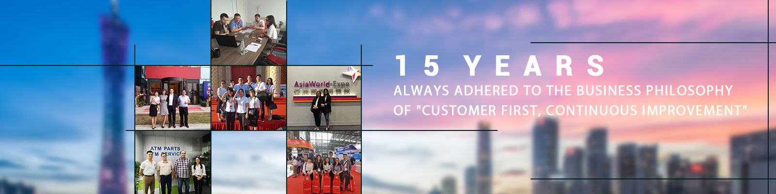 Hyosung ATM onderdelen