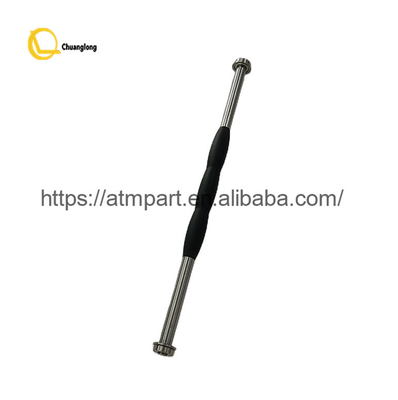 84734090 ATM MACHINE PARTS 49242460000F 49-242460-000F Diebold Opteva 5500 SHAFT ASSY TPR OVERMOLDED Opteva 2.0