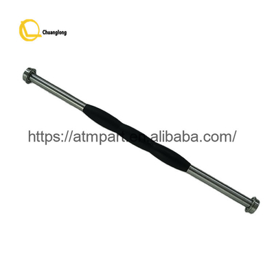 84734090 ATM MACHINE PARTS 49242460000F 49-242460-000F Diebold Opteva 5500 SHAFT ASSY TPR OVERMOLDED Opteva 2.0