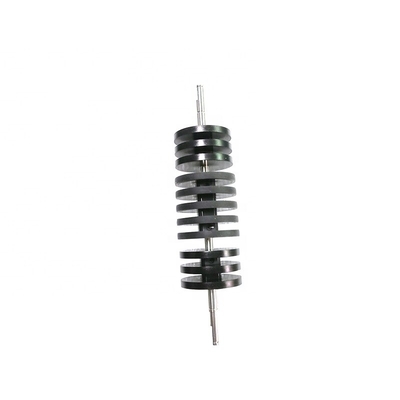 1750101956-04 Wincor Nixdorf CCDM VM3 Dispenser Module VM3 Shaft 01750101956-04 Wincor VM3 CCDM Driving Wheels