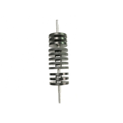 1750101956-04 Wincor Nixdorf CCDM VM3 Dispenser Module VM3 Shaft 01750101956-04 Wincor VM3 CCDM Driving Wheels