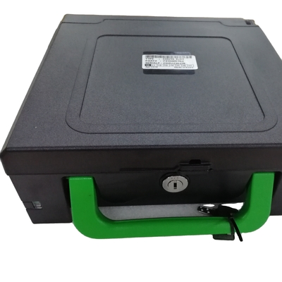 Reject Cassette Bin ATM Cash box Hyosung Mx5600  Hcdu   NH 1800 Halo2 7310000702 money Cassette Bin