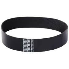 10*297*0.65 De La Rue NMD ATM Presenter Belts Glory Belts factory 13*108*0.65