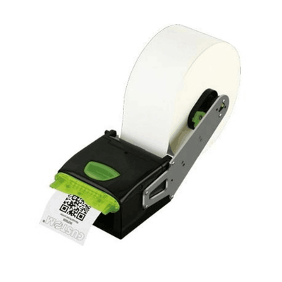 New Original CUSTOM VKP80III Kiosk Thermal Ticket Receipt Printers 50mm to 82.5 mm CUSTOM TG2480H Fiscal Kiosk Printer
