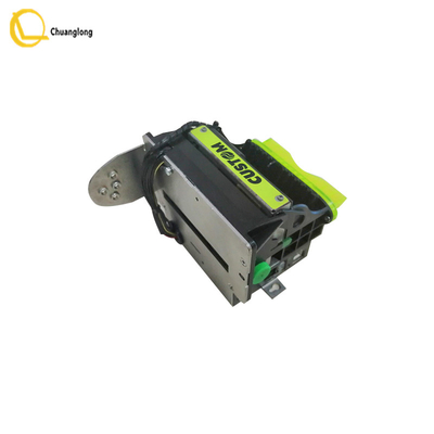 New Original CUSTOM VKP80III Kiosk Thermal Ticket Receipt Printers 50mm to 82.5 mm CUSTOM TG2480H Fiscal Kiosk Printer