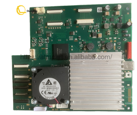 WINCOR Nixdorf ATM Parts 1750301247 Diebold Nixdorf DN100D DN200V DMAB MOVEm CDAA cpl 01750301247