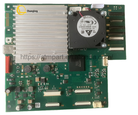 WINCOR Nixdorf ATM Parts 1750301247 Diebold Nixdorf DN100D DN200V DMAB MOVEm CDAA cpl 01750301247