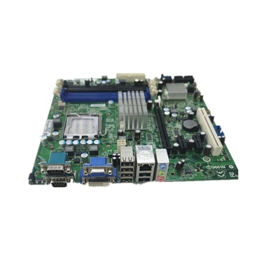 iEiSAA8 KIOSK Main Board  Use In Kiosk Module 8300 Kiosk Motherboard ATM Banking
