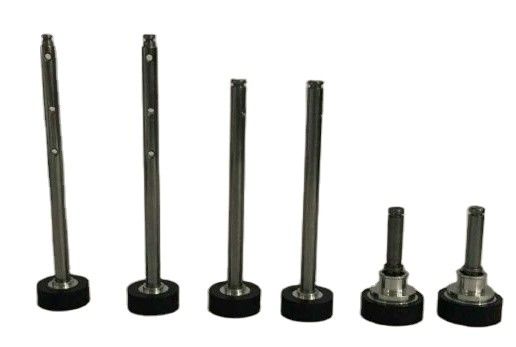 ATM parts Wincor Nixdorf CS280 CS285 DIP Omron Card Reader V2BF Card Reader Roller Kit V2BF-01 JS-AP1 V2BF Roller Set