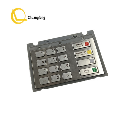 Wincor Nixdorf EPP V7 RUSSIA Braille Diebold Nixdorf V7 EPP RUS BR 01750235000 1750235000 CRYPTERA V7 EPP RUS BR