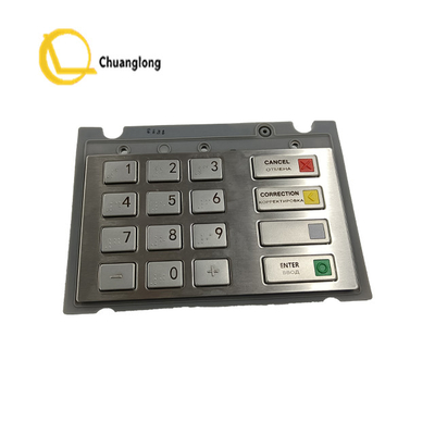 Wincor Nixdorf EPP V7 RUSSIA Braille Diebold Nixdorf V7 EPP RUS BR 01750235000 1750235000 CRYPTERA V7 EPP RUS BR