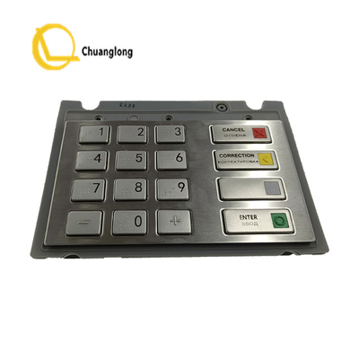 Wincor Nixdorf EPP V7 RUSSIA Braille Diebold Nixdorf V7 EPP RUS BR 01750235000 1750235000 CRYPTERA V7 EPP RUS BR