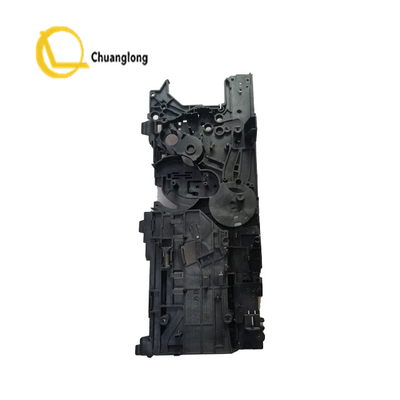 01750046494 0175-004 ATM Machine Parts Wincor Nixdorf Black Color Left Main Body Stacker CMD ATM Skimmers Device