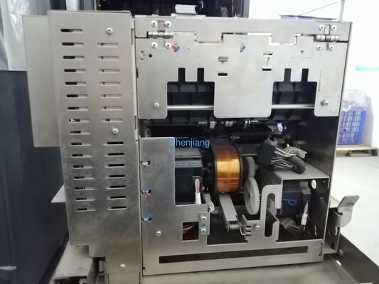 kwaliteit  ATM Machine Parts GRG Banking H68N Note Escrow CRM9250-NE-001 YT4.029.065 Fabriek