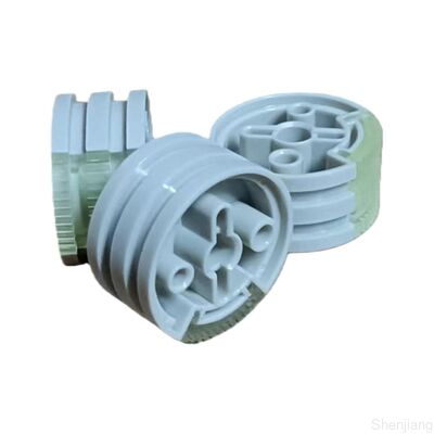 kwaliteit  1742-T003 Glory ATM Parts Glory GFS Bank Note Counter Sorter Feed Roller Fabriek