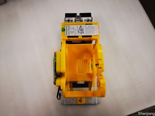 kwaliteit  5409000019 ATM Machine Parts Hyosung Receipt Printer SPR26 Fabriek