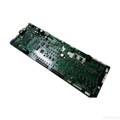kwaliteit  1750105679 Wincor CMD USB Control Board ATM Parts CMD controller card Fabriek