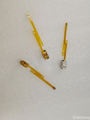 kwaliteit  NCR Brand New 3Q8 Card Reader Pre Head R1/2 Magnetic Head for ATMs Part 9980235658 Fabriek