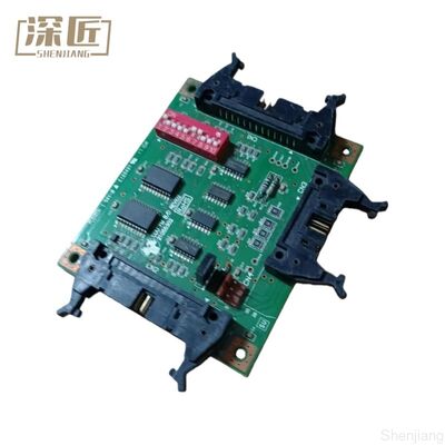 kwaliteit  72323503 Board  Hyosung CDU Feed Module ControlleATM Machine Parts inshock Fabriek