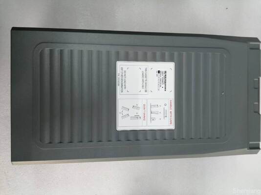 kwaliteit  ATMs Machine Parts Hyosung Cash Cassette CDU10 CST 7430001020 S7430001020 CDXL025697 Deposit Cassette Fabriek