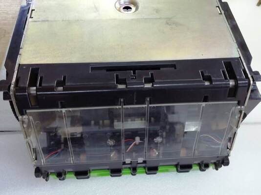 kwaliteit  ATM Machine Parts Wincor Cineo 4060 Reel Storage Fix Installed 1750126457 Fabriek