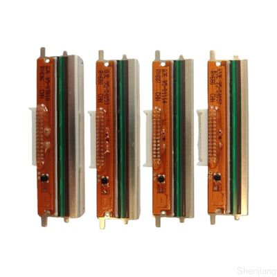 kwaliteit  CUSTOM Thermal Print Head Group VKP80III 2C160000000313 Fabriek