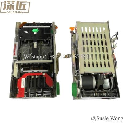 kwaliteit  4450761208 445-0761208 NCR S2 Presenter R/A FRU Complete Model and Spare Parts Fabriek