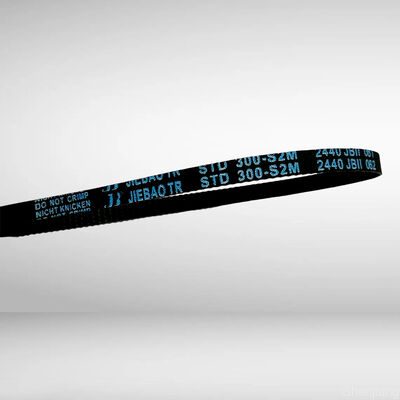 kwaliteit  FUJITSU F56 KD03234-C930 Bill Dispenser tooth belt 10*300*S2M for ATM Parts
 Fabriek