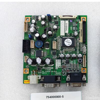 kwaliteit  Hyosung ATM Parts 5600 VGA Controller Board 7540000005 7540000004 Nautilus 5600T
 Fabriek