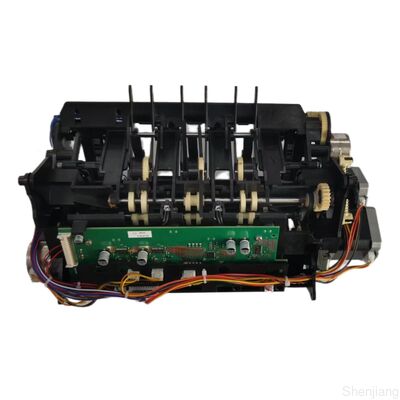 kwaliteit  Wincor RM4 Upper IOC Collector Unit I/O Module 1750295447 Fabriek