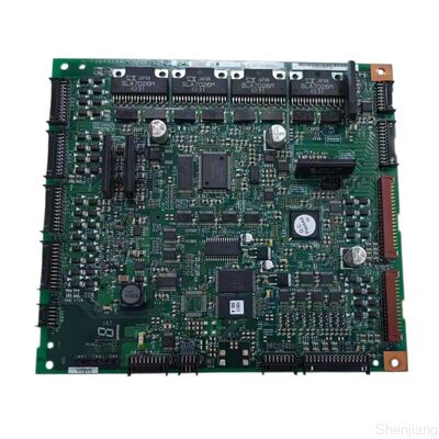 kwaliteit  Original New Fujitsu F56 Control Board GF0273 Main CPU Controller Board PCB KD20049-B91XKD Fabriek