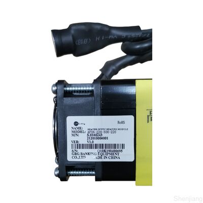 kwaliteit  GRG PTC Heater Module 212010006 / S.0160243 ATM Thermal Heating Element Fabriek