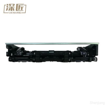 kwaliteit  ATM Spare Machine Parts 445-0763990 4450729119 445-0764902 NCR S2 FRONT ACCESS CARRIAGE 4450769742 4450764902 83CAF016325 Fabriek