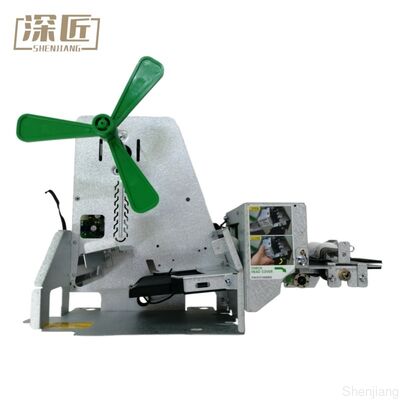 kwaliteit  7020000046 ATM Machine Parts Hyosung 1500CE 1800CE 1800SE 5000CE Receipt Printer S7020000046 SPR24 Hyosung  Fabriek