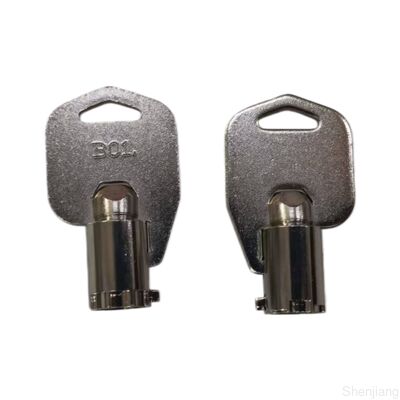 kwaliteit  Hyosung GCDU Cassette Key Model S45110111 / 32103 Original Genuine Part Fabriek