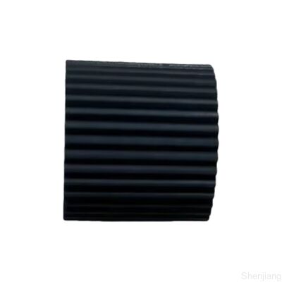 kwaliteit  Fujitsu GF0307 Rubber Roller 19x17mm Original Genuine Part for F53 F56 Cassette Fabriek