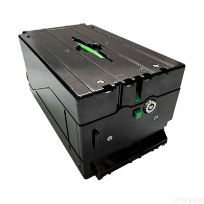 kwaliteit  Fujitsu F53 F56 Cash Dispenser Cassette Original Genuine Part KD03234-C520 Fabriek