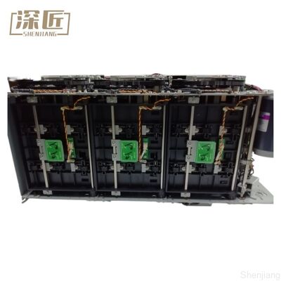 kwaliteit  NCR ATM Machine CDM-4000 Cash Dispenser Module CDM-4000C3 Replacement Part Serial Number 40003H4-01567 for NCR Replacement Part Fabriek