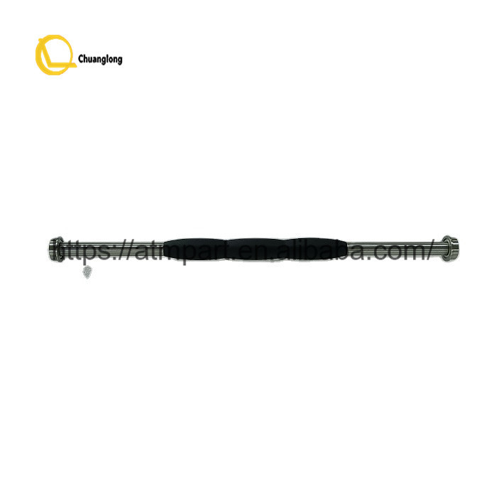 84734090 ATM MACHINE PARTS 49242460000F 49-242460-000F Diebold Opteva 5500 SHAFT ASSY TPR OVERMOLDED Opteva 2.0