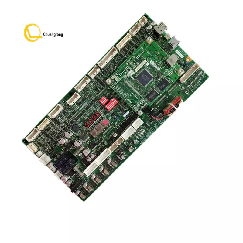 NCR CRM 6683 6687 Upper dispenser board SELFSERV 83 SELFSERV 87 0090029379 NCR BRM Upper Controller 009-0029379