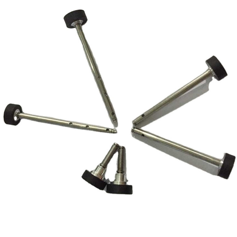 ATM parts Wincor Nixdorf CS280 CS285 DIP Omron Card Reader V2BF Card Reader Roller Kit V2BF-01 JS-AP1 V2BF Roller Set