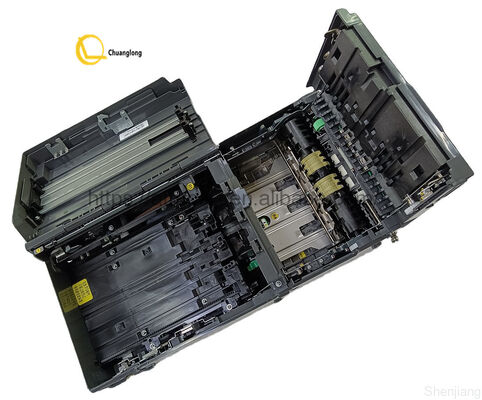 Delen 5004205-000 URT UR van de Hitachiatm Machine Dubbele Cassette 5004211-000 van de Recyclingsgoedkeuring