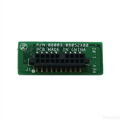 009-0030950 0090030950 ATM-NCR TPM 2,0 Module 1.27mm van Machinedelen de Assemblage van PCB van de RIJhoogte
