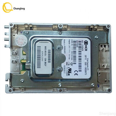 4450744307 ATM-NCR 66XX van Machinedelen Engels Toetsenbord 4450745408 445-0745408 van EVP
