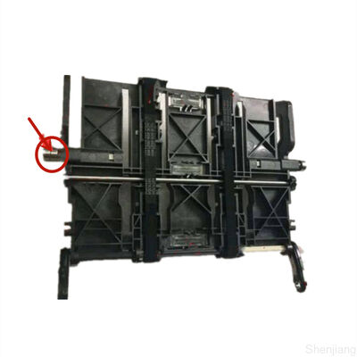 445-0761208-163-2 ATM-NCR S2 van Machinevervangstukken het Lager van het Vervoermetaal