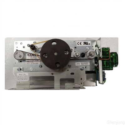 4450704480 445-0704480 ATM NCR USB van Machinedelen Smartcardlezer