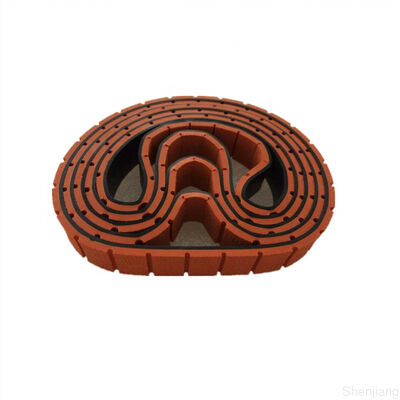 49229519000E ATM-van de de Envelopstorting van Diebold Opteva ATM van Machinedelen de Oogstriem 49-229519-000E