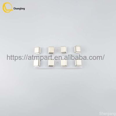 4371000003 ATM-Delen 76500000-08 765000007 Nautilus Hyosung CRM 8000T 8600 de Functiesleutel NDC S4371000003 van 8000TA FDK