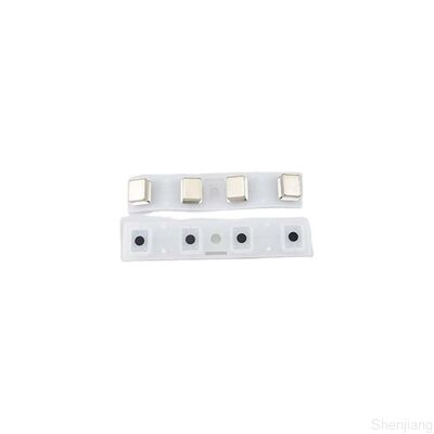 De de Functiesleutel links van PCB van ATM CRM CRS Nautilus Hyosung 5600T 5600S 5600L 5600I VERLIET NDC PN 76500000-08 7650000008 4371000003 S